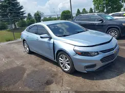 1G1ZE5ST1HF250376 2017 CHEVROLET MALIBU