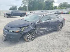 1G1ZE5ST1HF250622 2017 CHEVROLET MALIBU