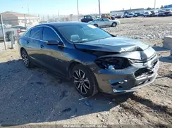 1G1ZE5ST1HF251446 2017 CHEVROLET MALIBU