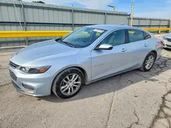1G1ZE5ST1HF251754 2017 CHEVROLET MALIBU