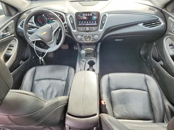 1G1ZE5ST1HF251754 2017 CHEVROLET MALIBU - Image 8