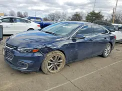 1G1ZE5ST1HF252063 2017 CHEVROLET MALIBU