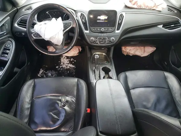 1G1ZE5ST1HF252175 2017 CHEVROLET MALIBU - Image 8