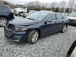 1G1ZE5ST1HF252709 2017 CHEVROLET MALIBU