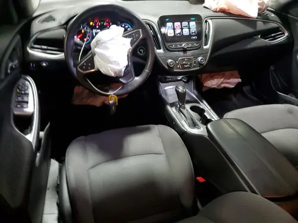 1G1ZE5ST1HF253276 2017 CHEVROLET MALIBU - Image 8