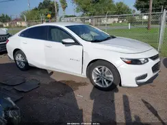 1G1ZE5ST1HF253522 2017 CHEVROLET MALIBU