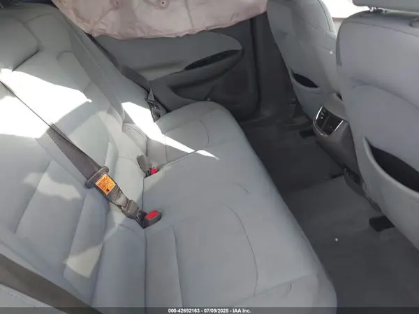 1G1ZE5ST1HF253522 2017 CHEVROLET MALIBU - Image 8