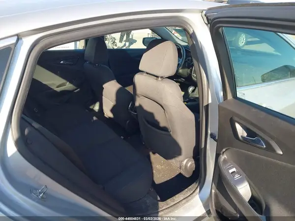1G1ZE5ST1HF253990 2017 CHEVROLET MALIBU - Image 8