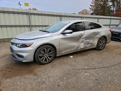 1G1ZE5ST1HF254508 2017 CHEVROLET MALIBU