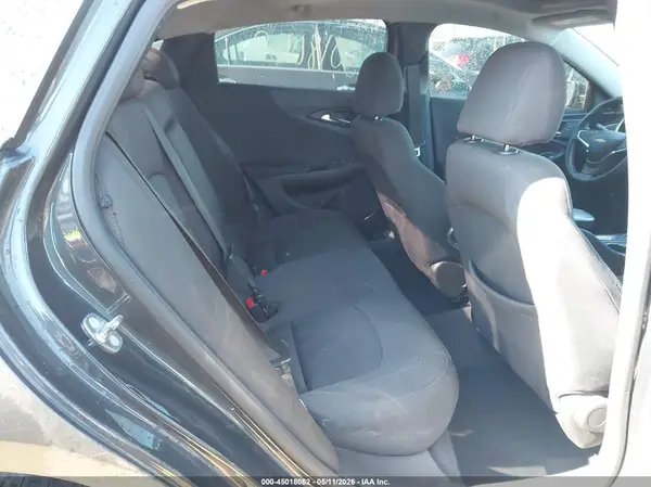 1G1ZE5ST1HF254640 2017 CHEVROLET MALIBU - Image 8