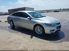 1G1ZE5ST1HF255156 2017 CHEVROLET MALIBU