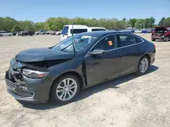 1G1ZE5ST1HF255514 2017 CHEVROLET MALIBU