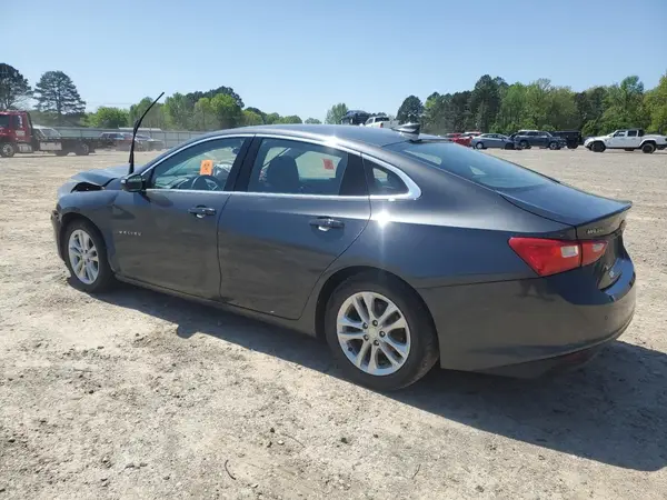 1G1ZE5ST1HF255514 2017 CHEVROLET MALIBU - Image 2