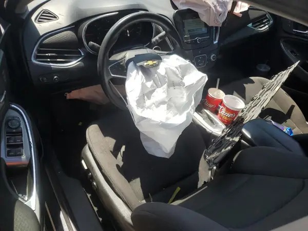 1G1ZE5ST1HF255514 2017 CHEVROLET MALIBU - Image 8