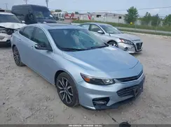 1G1ZE5ST1HF257599 2017 CHEVROLET MALIBU