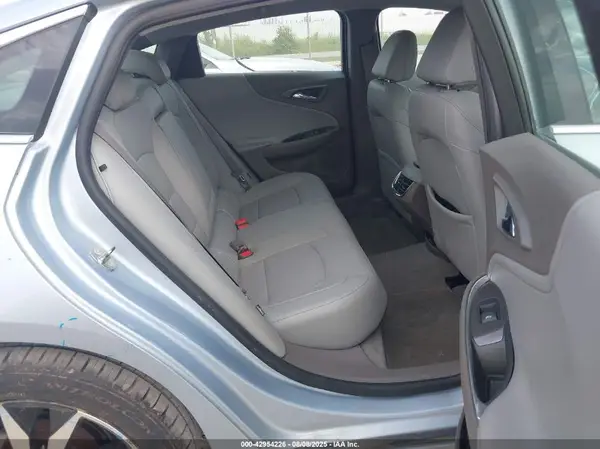 1G1ZE5ST1HF257599 2017 CHEVROLET MALIBU - Image 8