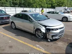 1G1ZE5ST1HF257697 2017 CHEVROLET MALIBU