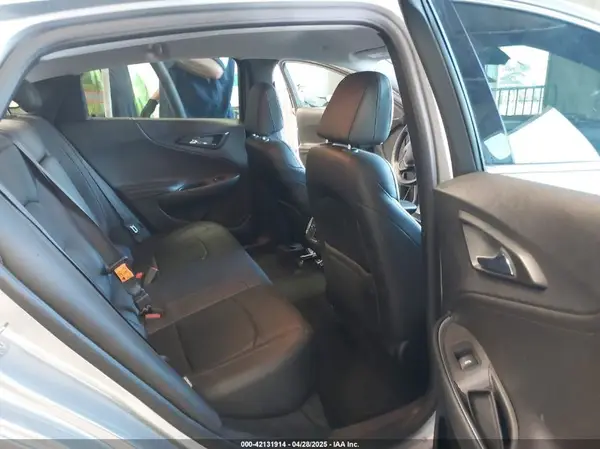 1G1ZE5ST1HF257781 2017 CHEVROLET MALIBU - Image 8