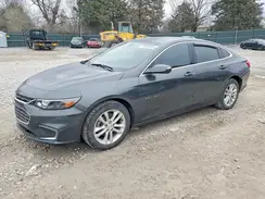 1G1ZE5ST1HF257800 2017 CHEVROLET MALIBU