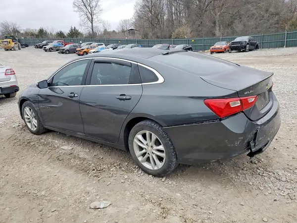 1G1ZE5ST1HF257800 2017 CHEVROLET MALIBU - Image 2
