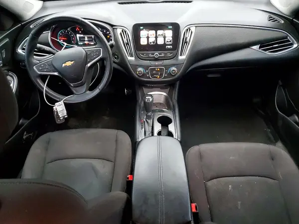 1G1ZE5ST1HF257800 2017 CHEVROLET MALIBU - Image 8