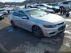 1G1ZE5ST1HF257859 2017 CHEVROLET MALIBU