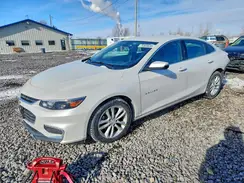 1G1ZE5ST1HF258235 2017 CHEVROLET MALIBU