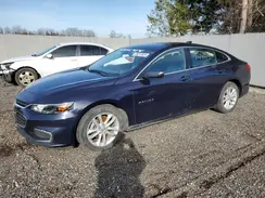 1G1ZE5ST1HF258297 2017 CHEVROLET MALIBU