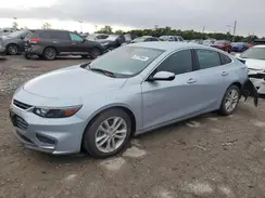 1G1ZE5ST1HF258347 2017 CHEVROLET MALIBU