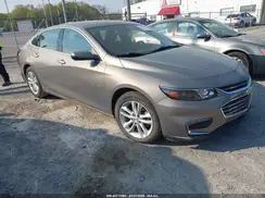 1G1ZE5ST1HF258638 2017 CHEVROLET MALIBU