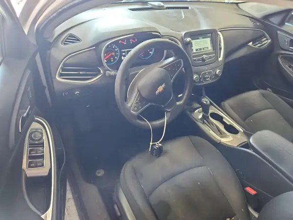 1G1ZE5ST1HF259417 2017 CHEVROLET MALIBU - Image 8