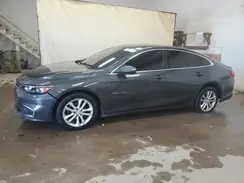 1G1ZE5ST1HF259448 2017 CHEVROLET MALIBU