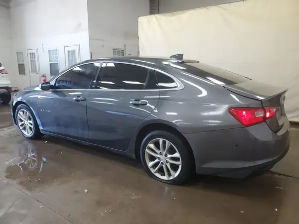 1G1ZE5ST1HF259448 2017 CHEVROLET MALIBU - Image 2