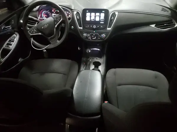 1G1ZE5ST1HF259448 2017 CHEVROLET MALIBU - Image 8