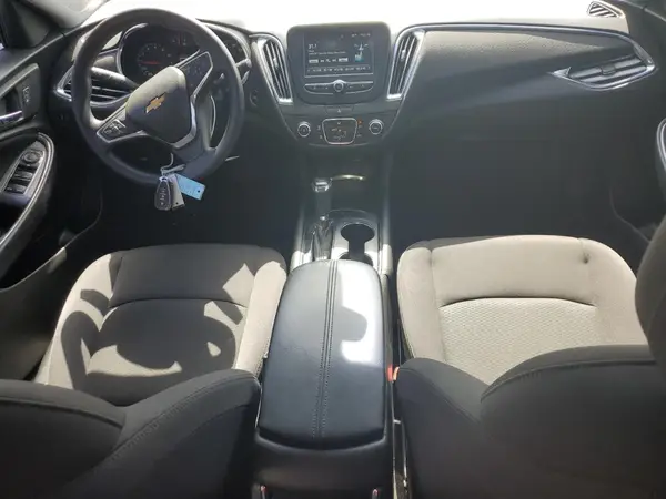 1G1ZE5ST1HF259644 2017 CHEVROLET MALIBU - Image 8