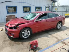 1G1ZE5ST1HF259806 2017 CHEVROLET MALIBU