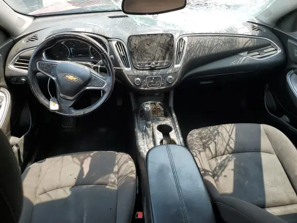 1G1ZE5ST1HF259806 2017 CHEVROLET MALIBU - Image 8