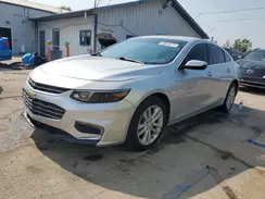 1G1ZE5ST1HF259952 2017 CHEVROLET MALIBU