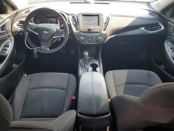 1G1ZE5ST1HF259952 2017 CHEVROLET MALIBU - Image 8