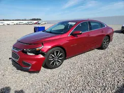 1G1ZE5ST1HF260177 2017 CHEVROLET MALIBU