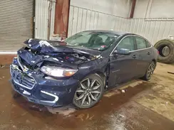 1G1ZE5ST1HF260342 2017 CHEVROLET MALIBU