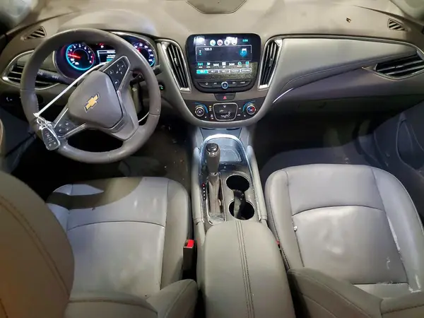 1G1ZE5ST1HF260342 2017 CHEVROLET MALIBU - Image 8