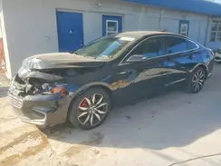 1G1ZE5ST1HF260437 2017 CHEVROLET MALIBU