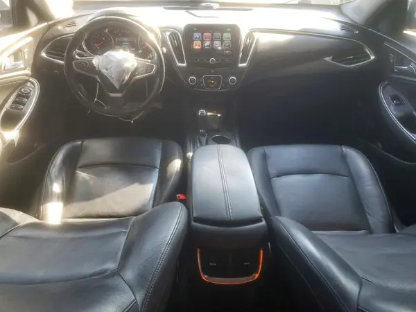 1G1ZE5ST1HF260437 2017 CHEVROLET MALIBU - Image 8