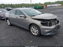 1G1ZE5ST1HF260910 2017 CHEVROLET MALIBU