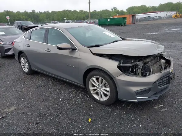 1G1ZE5ST1HF260910 2017 CHEVROLET MALIBU - Image 1