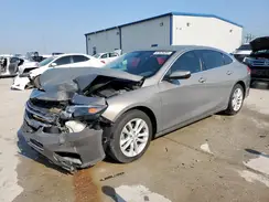 1G1ZE5ST1HF260938 2017 CHEVROLET MALIBU