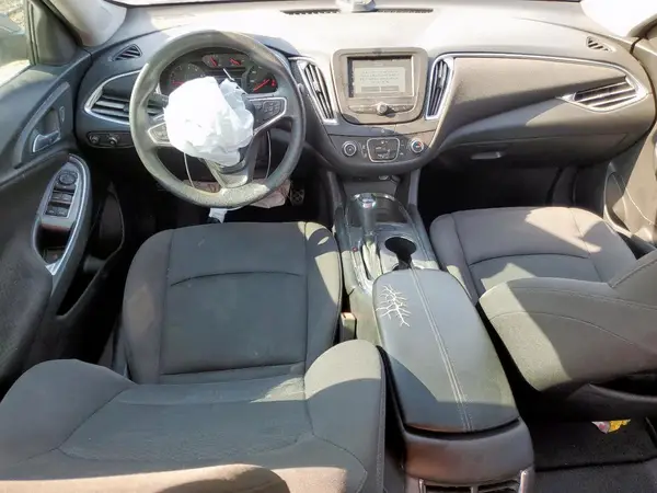 1G1ZE5ST1HF260938 2017 CHEVROLET MALIBU - Image 8