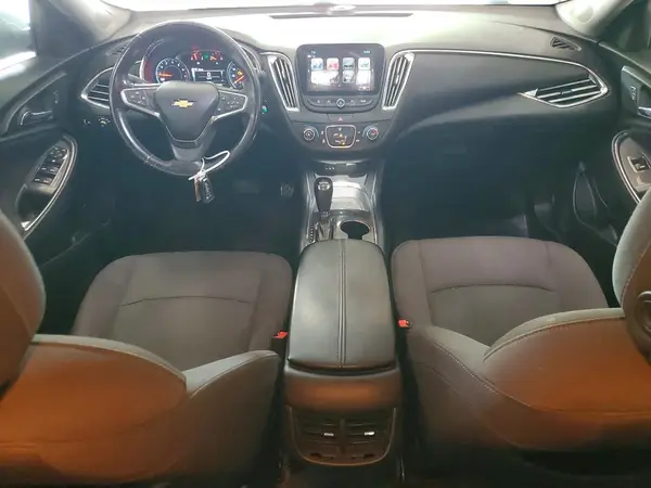 1G1ZE5ST1HF261944 2017 CHEVROLET MALIBU - Image 8