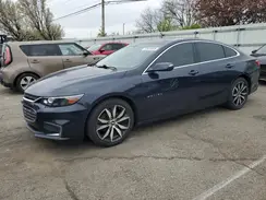 1G1ZE5ST1HF262334 2017 CHEVROLET MALIBU